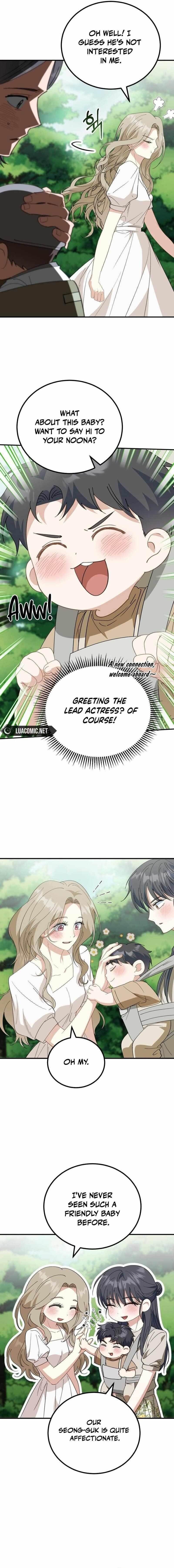 I Will Raise This Family to Greatness Chapter 6 - Page 16 in English
