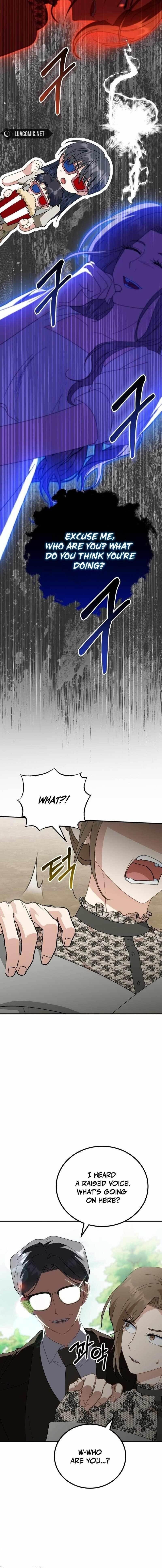 I Will Raise This Family to Greatness Chapter 6 - Page 18 in English