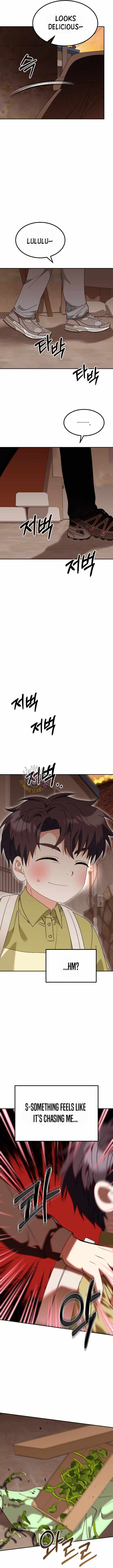 I Will Raise This Family to Greatness Chapter 67 - Page 15 in English