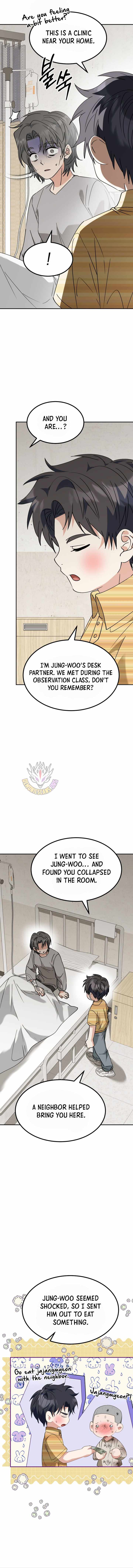 I Will Raise This Family to Greatness Chapter 67 - Page 3 in English
