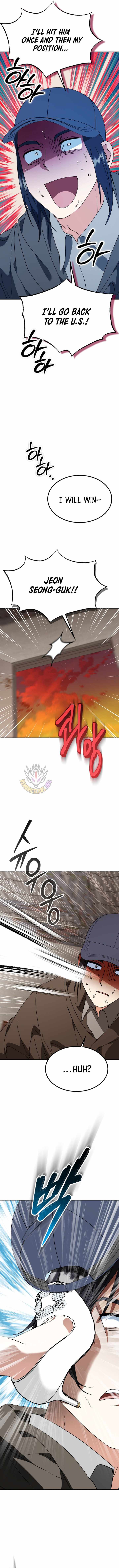 I Will Raise This Family to Greatness Chapter 68 - Page 13 in English