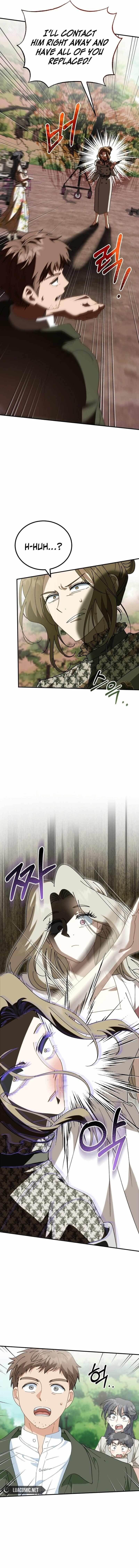 I Will Raise This Family to Greatness Chapter 7 - Page 16 in English