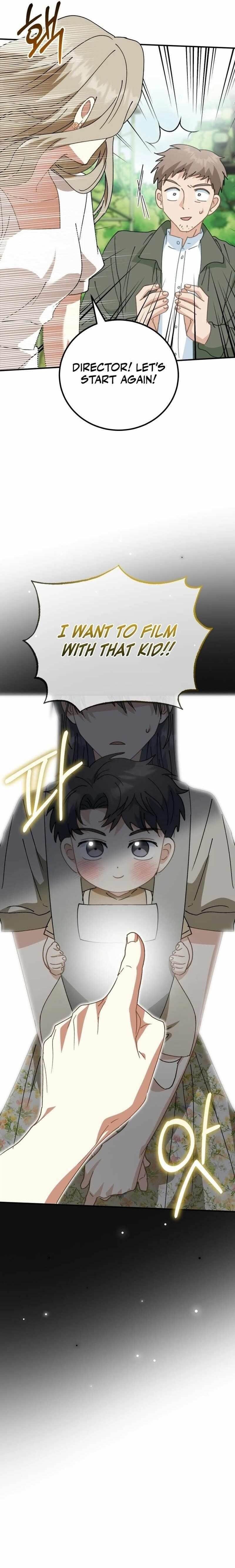 I Will Raise This Family to Greatness Chapter 7 - Page 18 in English