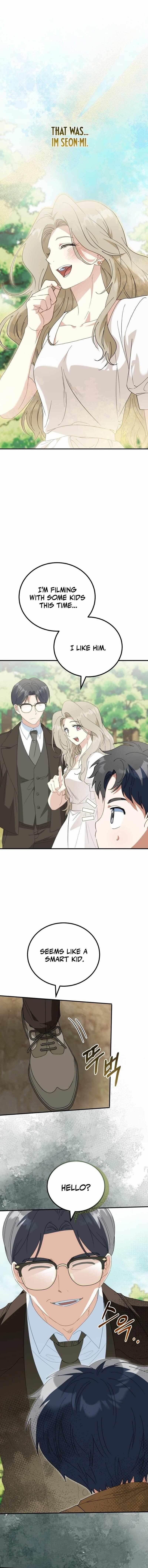 I Will Raise This Family to Greatness Chapter 7 - Page 4 in English