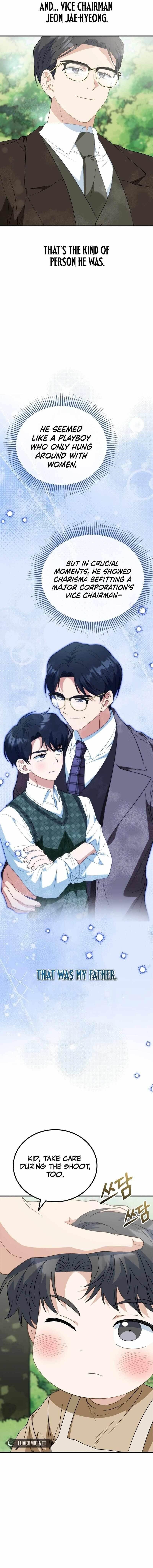 I Will Raise This Family to Greatness Chapter 7 - Page 7 in English