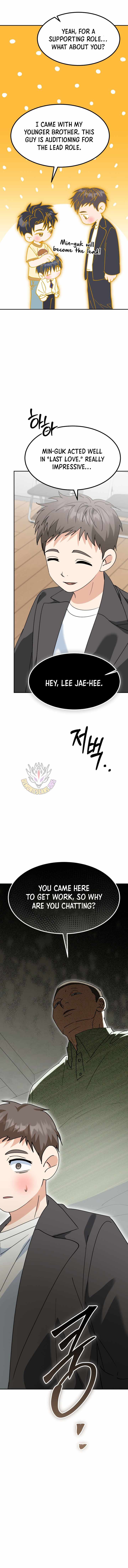 I Will Raise This Family to Greatness Chapter 72 - Page 3 in English