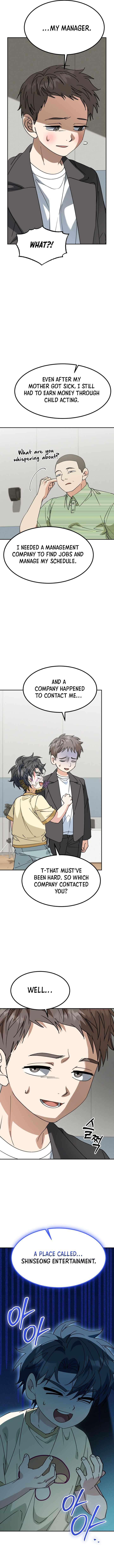 I Will Raise This Family to Greatness Chapter 72 - Page 5 in English