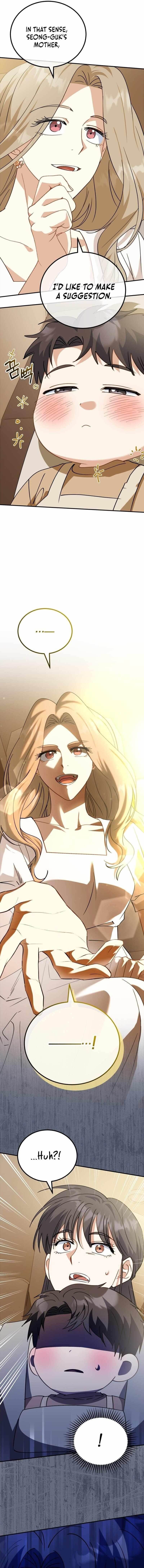 I Will Raise This Family to Greatness Chapter 8 - Page 17 in English