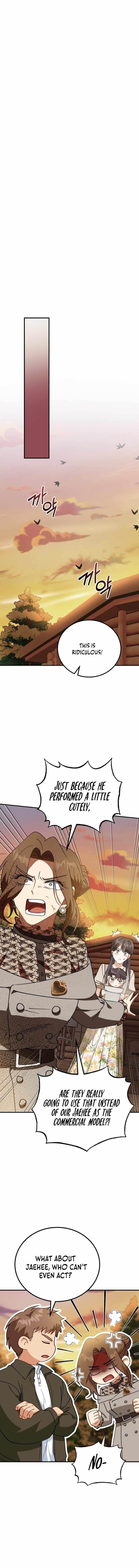 I Will Raise This Family to Greatness Chapter 8 - Page 8 in English