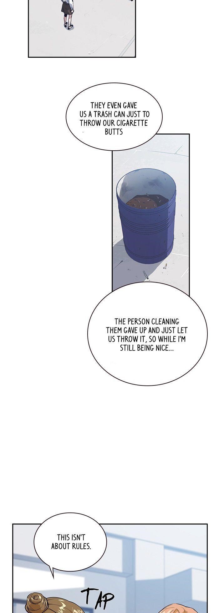Study Group Chapter 1 - Page 106 in English