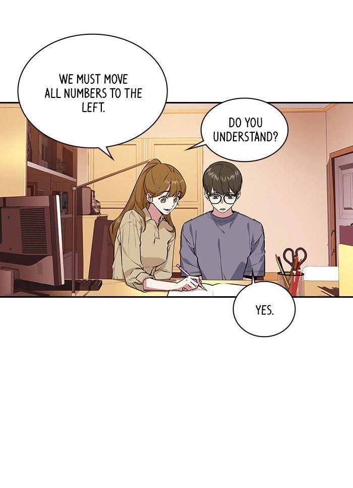 Study Group Chapter 1 - Page 17 in English