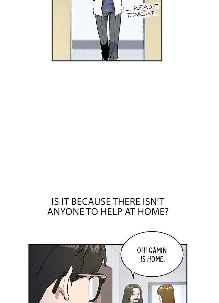 Study Group Chapter 1 - Page 7 in English