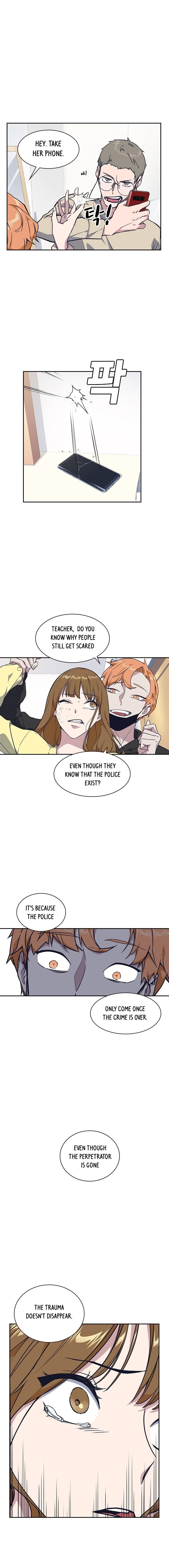 Study Group Chapter 10 - Page 7 in English
