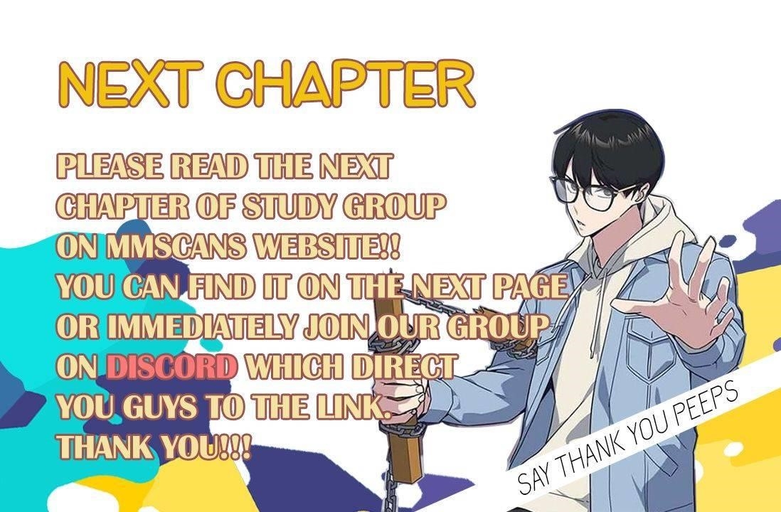 Study Group Chapter 115 - Page 10 in English