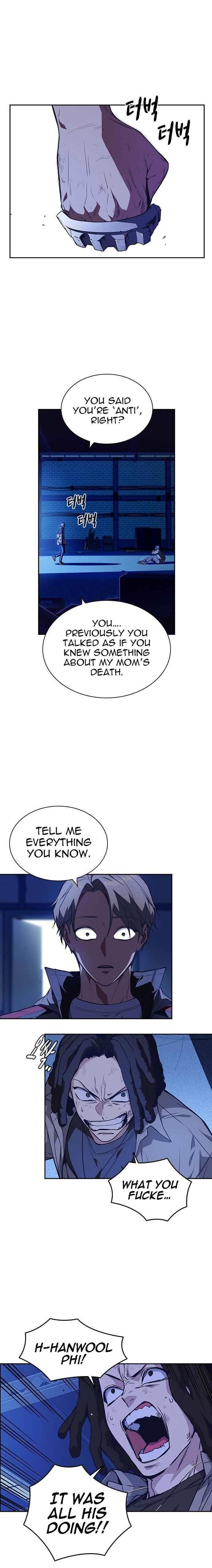 Study Group Chapter 119 - Page 26 in English