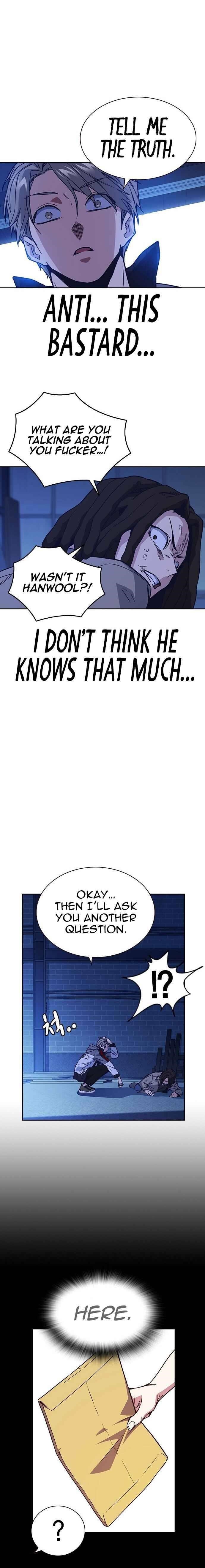 Study Group Chapter 119 - Page 30 in English