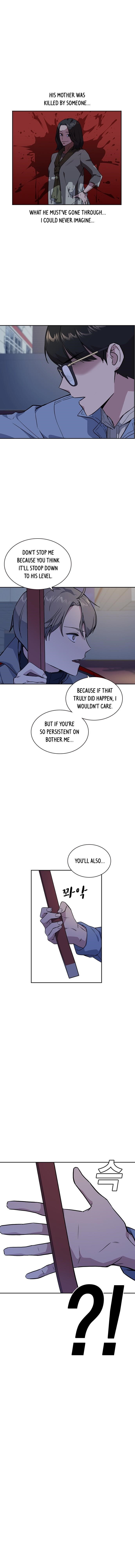 Study Group Chapter 13 - Page 3 in English