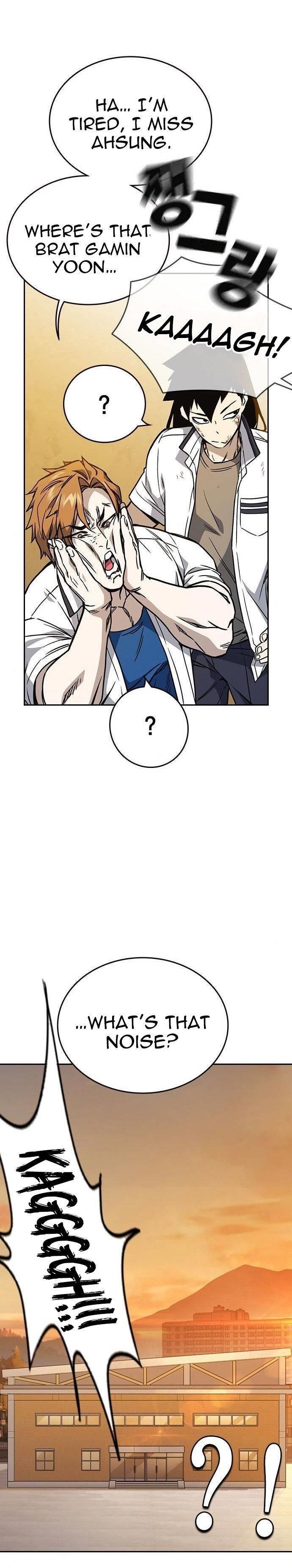 Study Group Chapter 143 - Page 14 in English