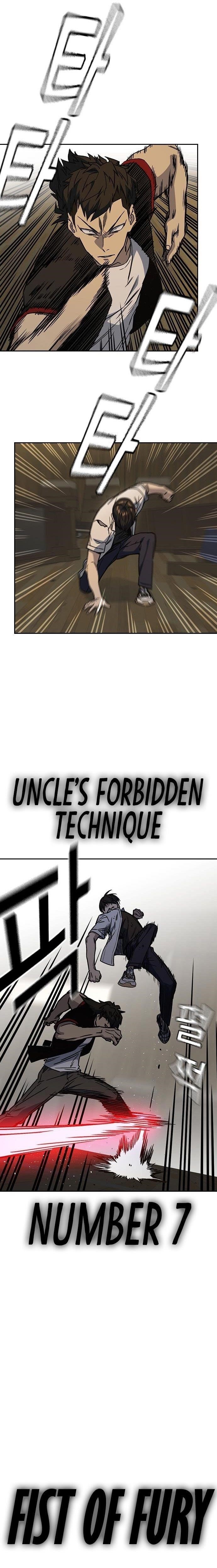 Study Group Chapter 146 - Page 14 in English