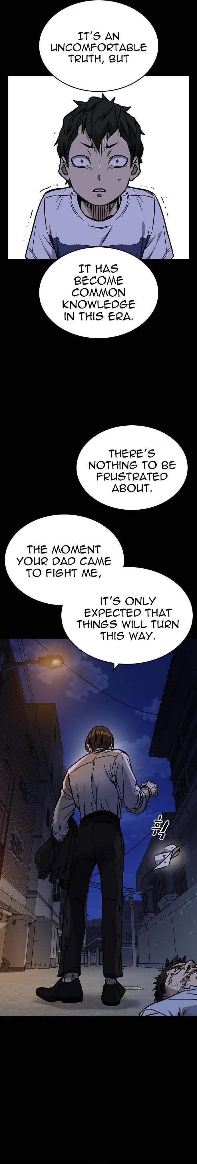 Study Group Chapter 146 - Page 18 in English