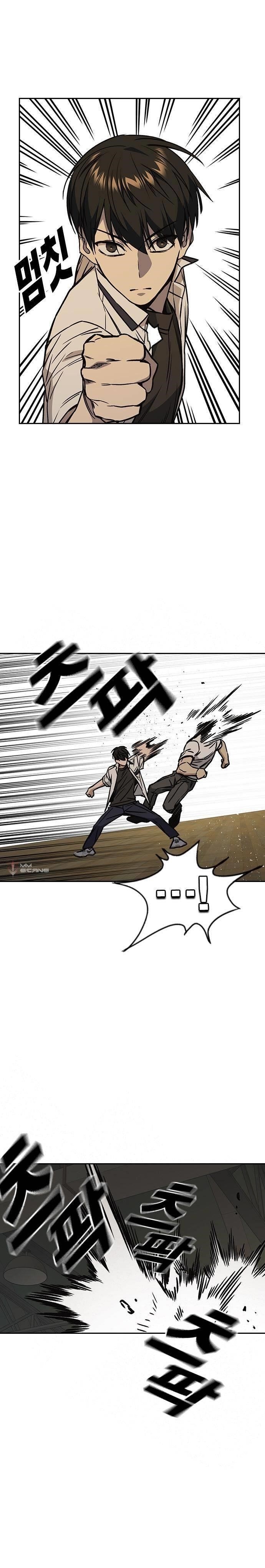 Study Group Chapter 146 - Page 21 in English