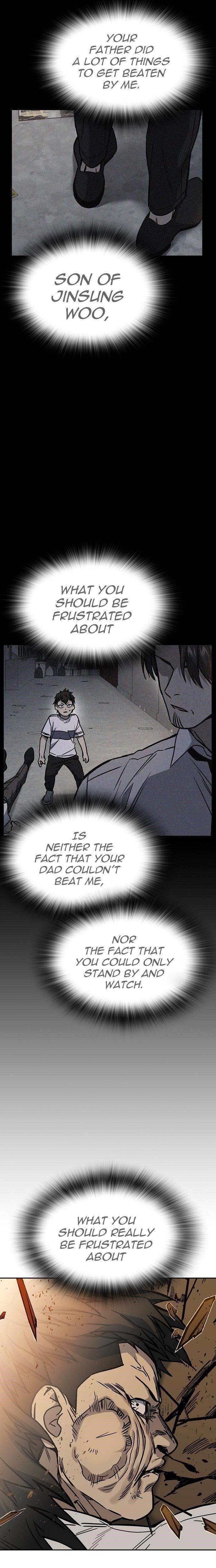 Study Group Chapter 146 - Page 26 in English
