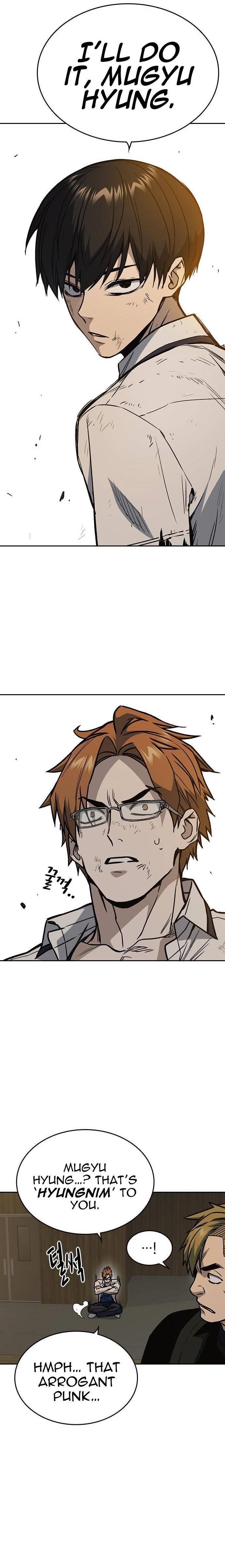 Study Group Chapter 146 - Page 6 in English
