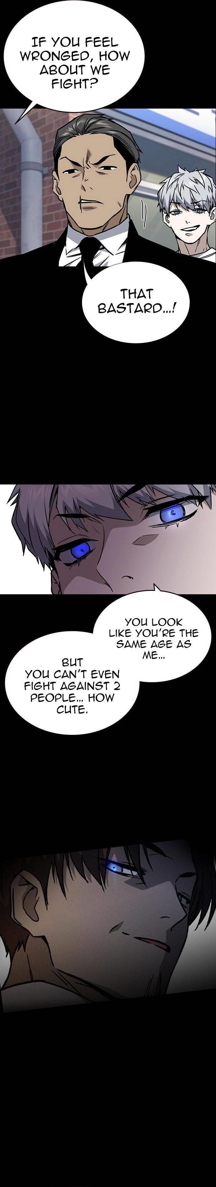 Study Group Chapter 147 - Page 10 in English