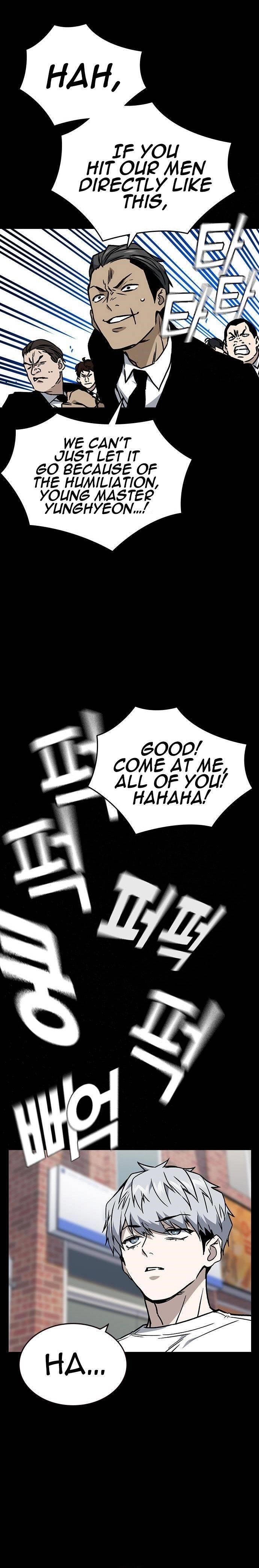 Study Group Chapter 147 - Page 13 in English