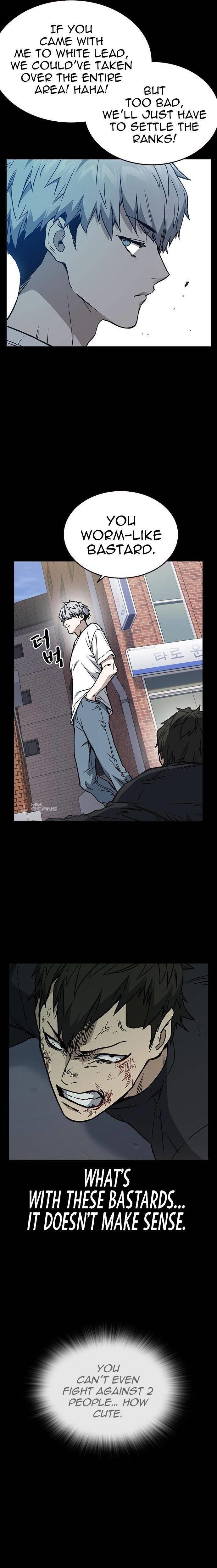 Study Group Chapter 147 - Page 16 in English