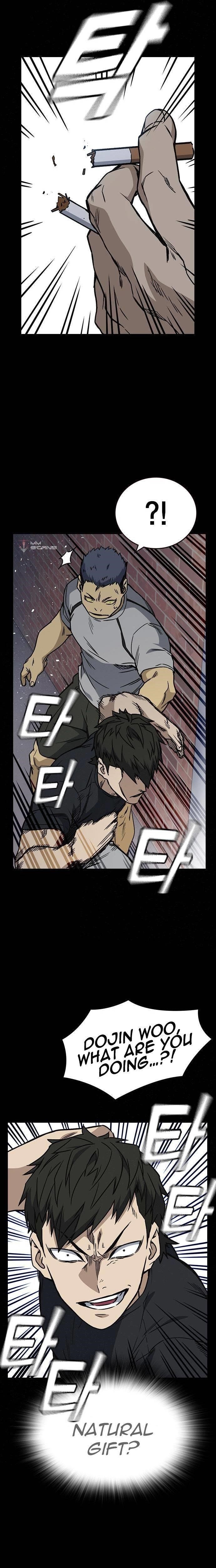 Study Group Chapter 147 - Page 6 in English