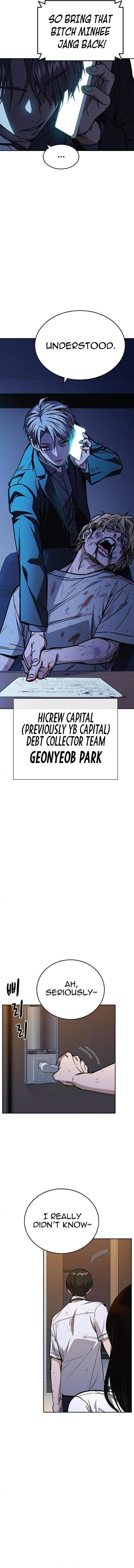 Study Group Chapter 150 - Page 13 in English