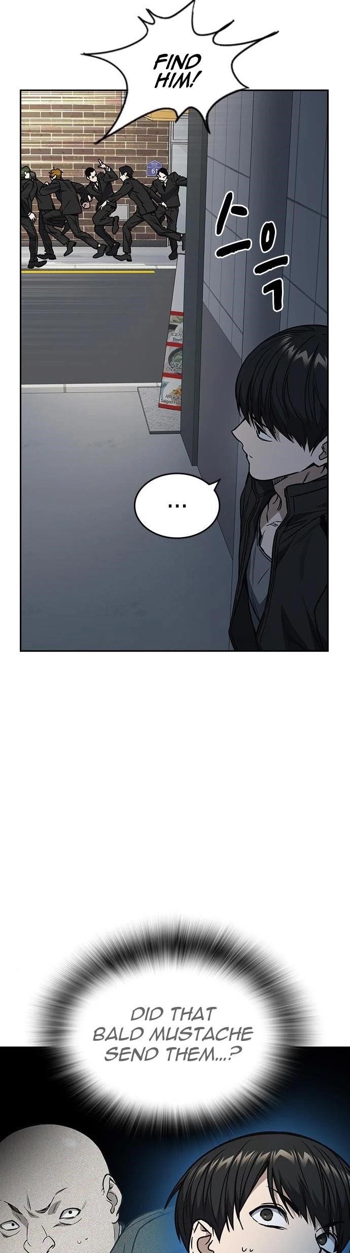 Study Group Chapter 157 - Page 14 in English