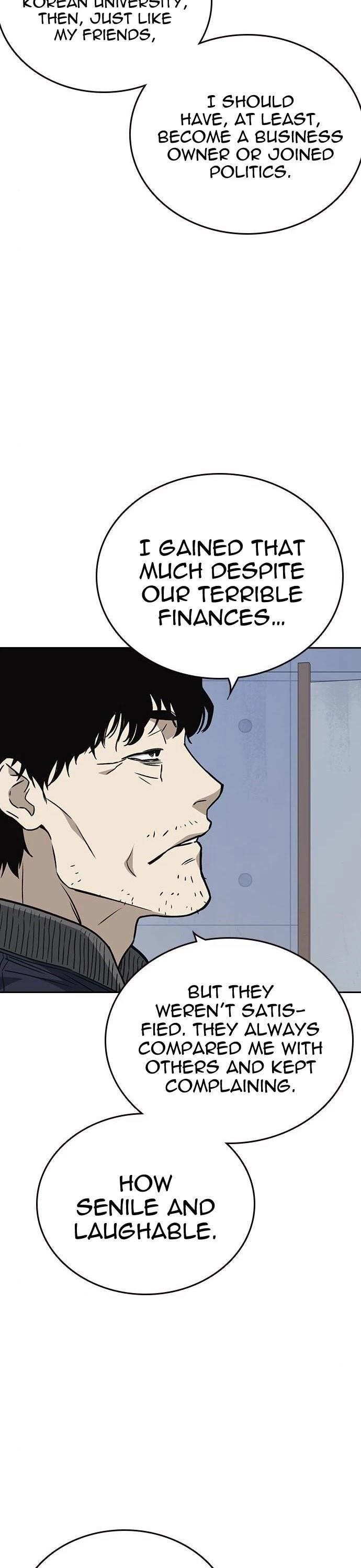 Study Group Chapter 157 - Page 28 in English