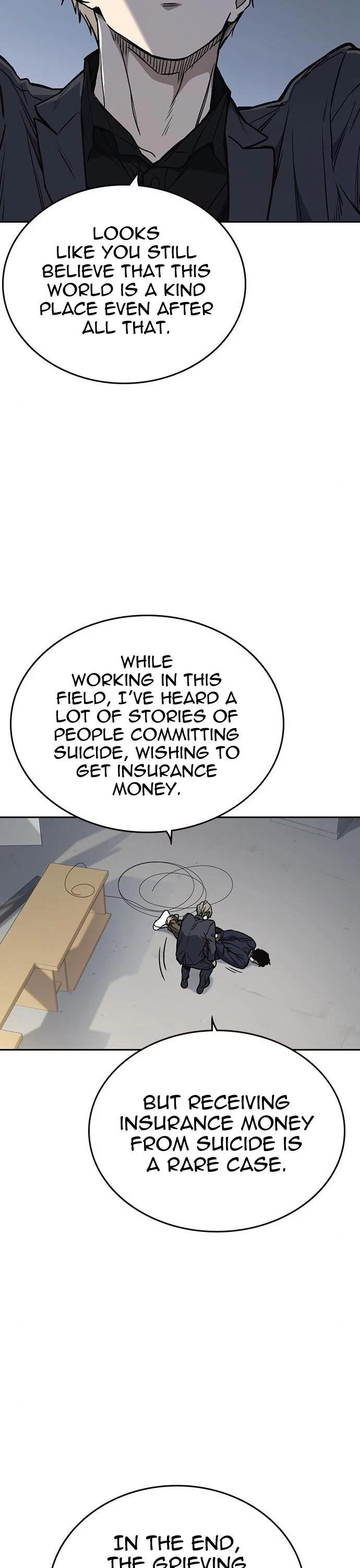 Study Group Chapter 157 - Page 42 in English