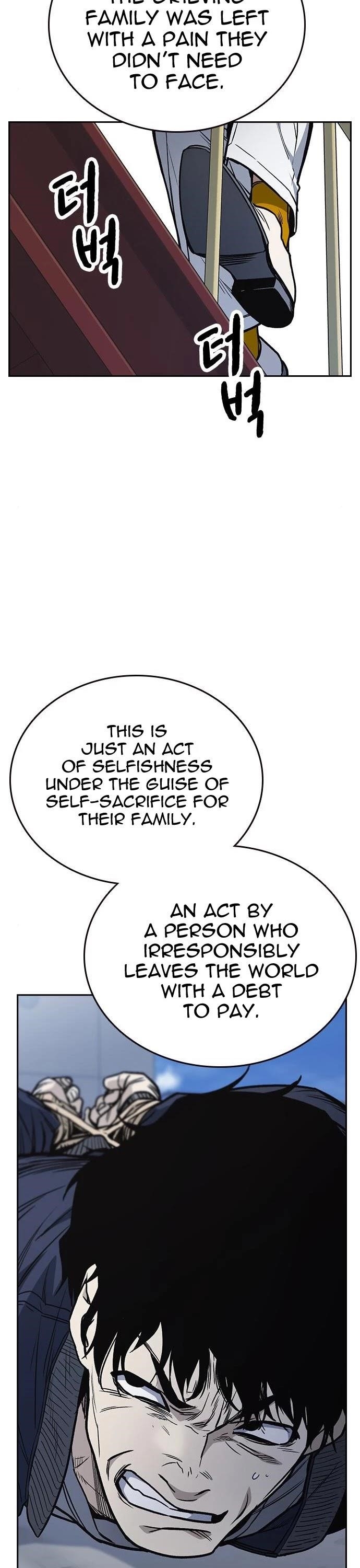 Study Group Chapter 157 - Page 43 in English