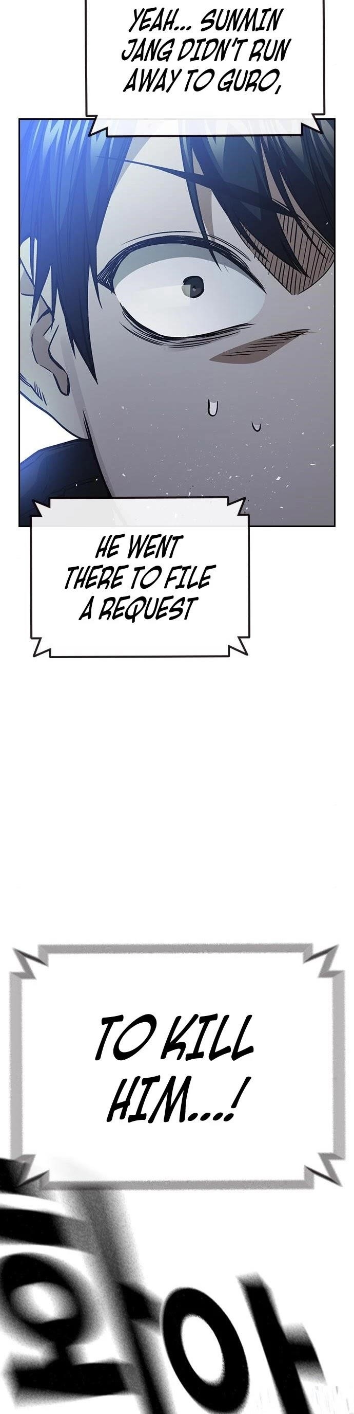 Study Group Chapter 157 - Page 49 in English