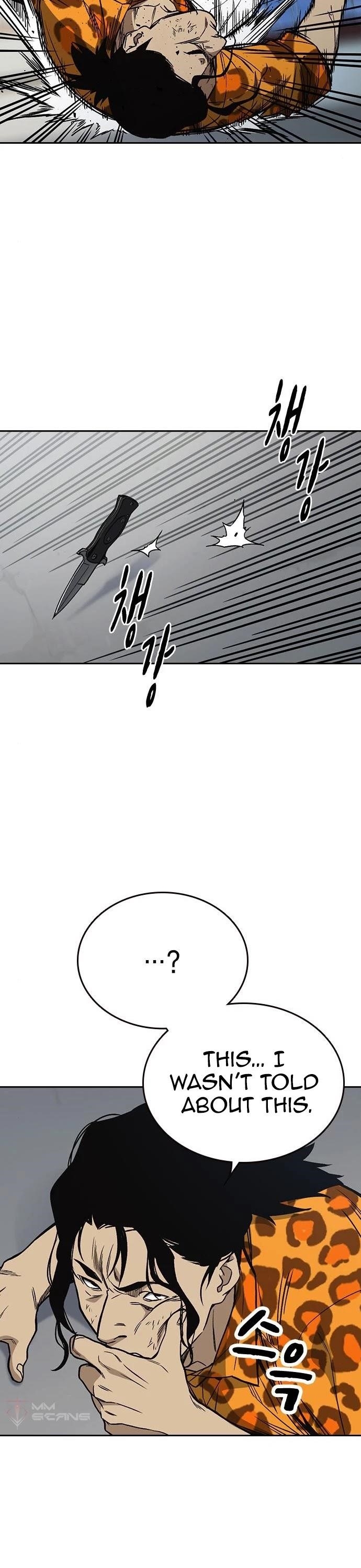 Study Group Chapter 158 - Page 10 in English