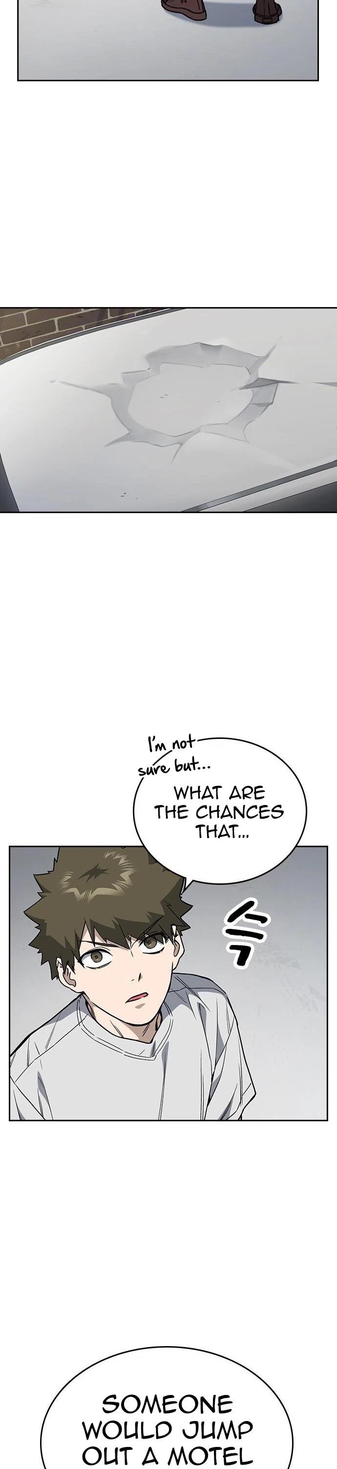 Study Group Chapter 158 - Page 17 in English