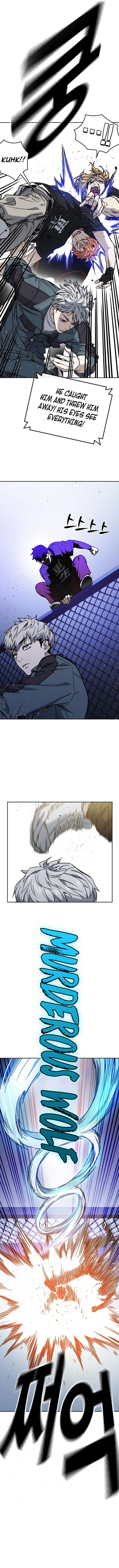 Study Group Chapter 177 - Page 10 in English