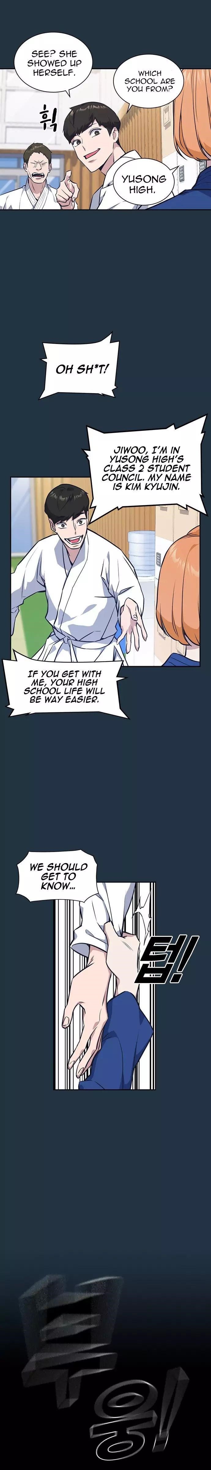 Study Group Chapter 18 - Page 6 in English