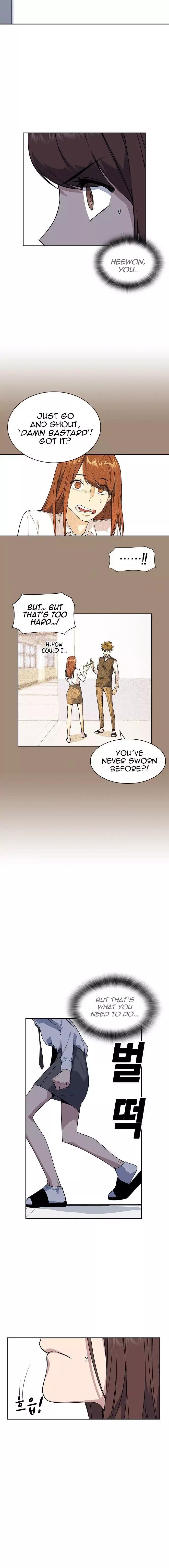 Study Group Chapter 19 - Page 11 in English