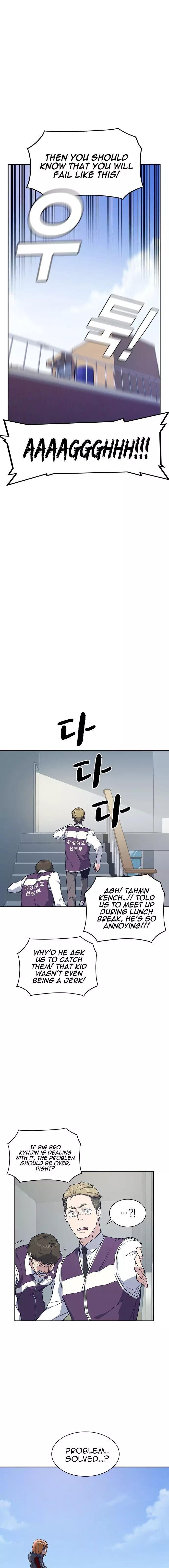 Study Group Chapter 19 - Page 4 in English