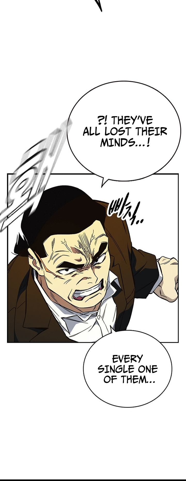 Study Group Chapter 190 - Page 27 in English