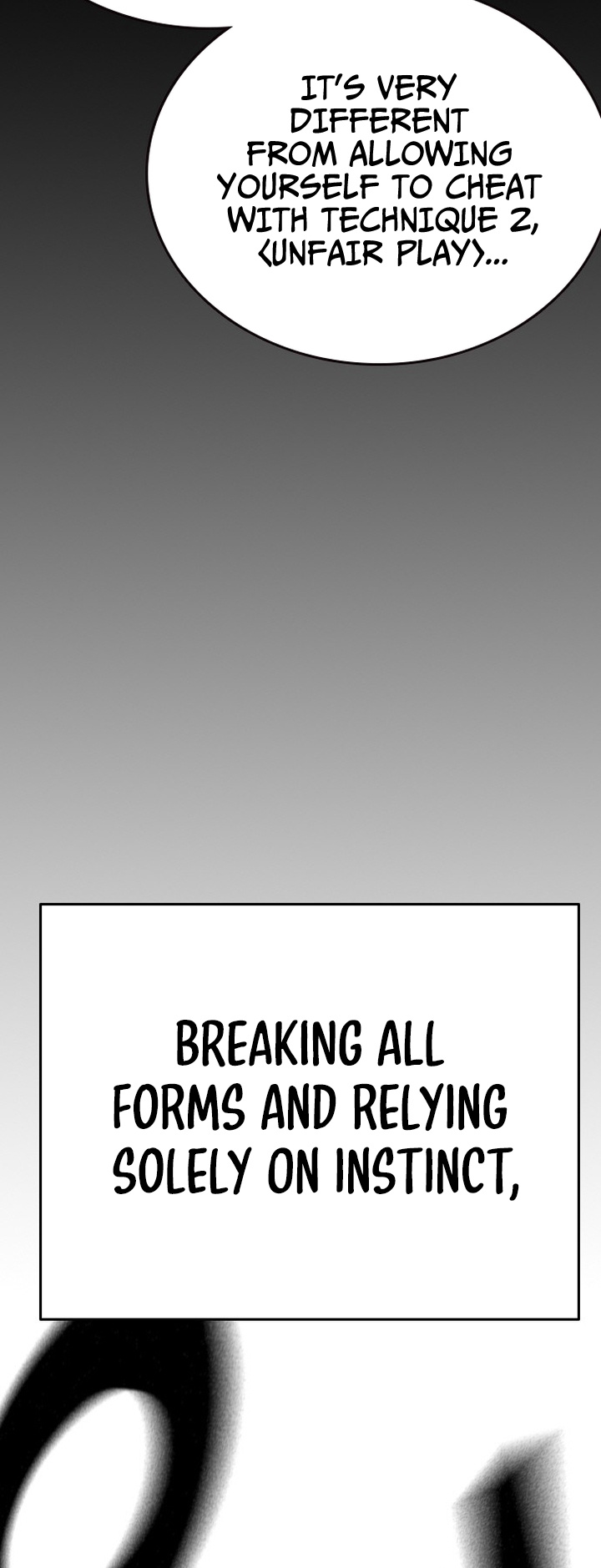 Study Group Chapter 190 - Page 71 in English