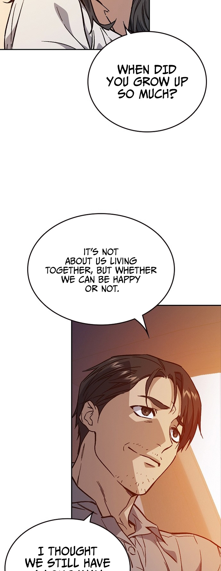 Study Group Chapter 190 - Page 95 in English