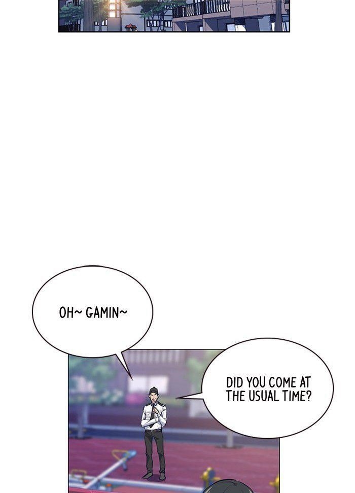 Study Group Chapter 2 - Page 3 in English