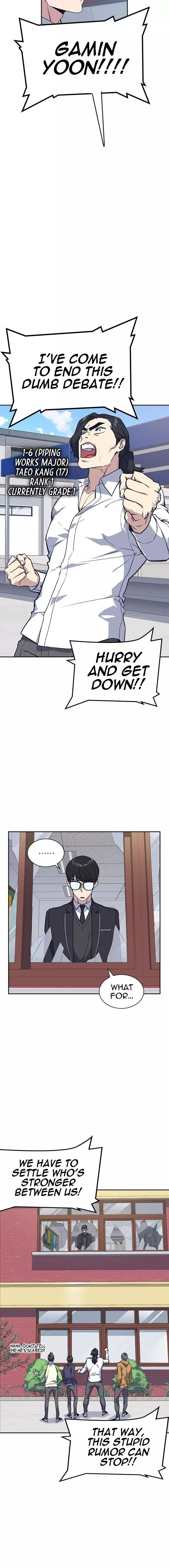Study Group Chapter 22 - Page 14 in English