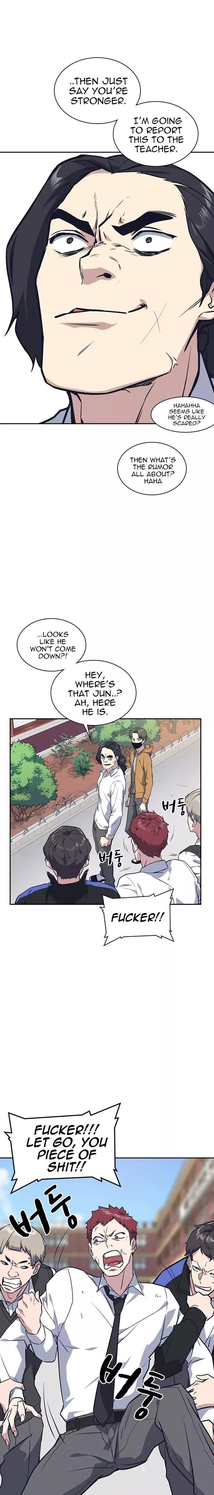 Study Group Chapter 22 - Page 15 in English
