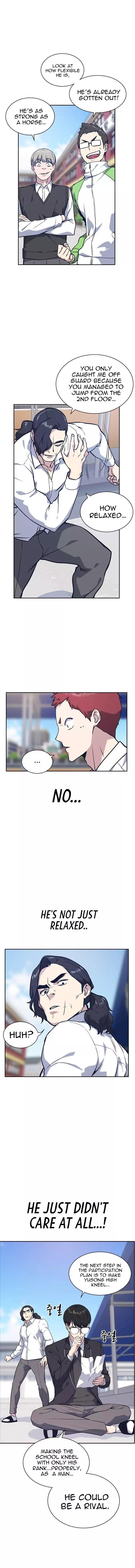 Study Group Chapter 23 - Page 6 in English